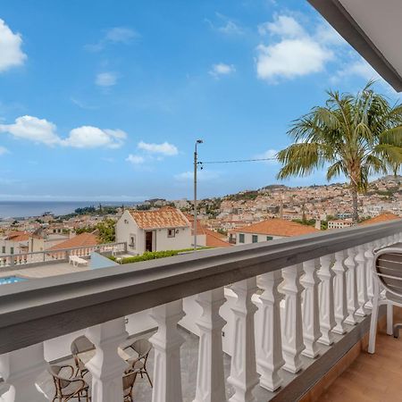 Villa Winter Apt 2 Funchal  Luaran gambar