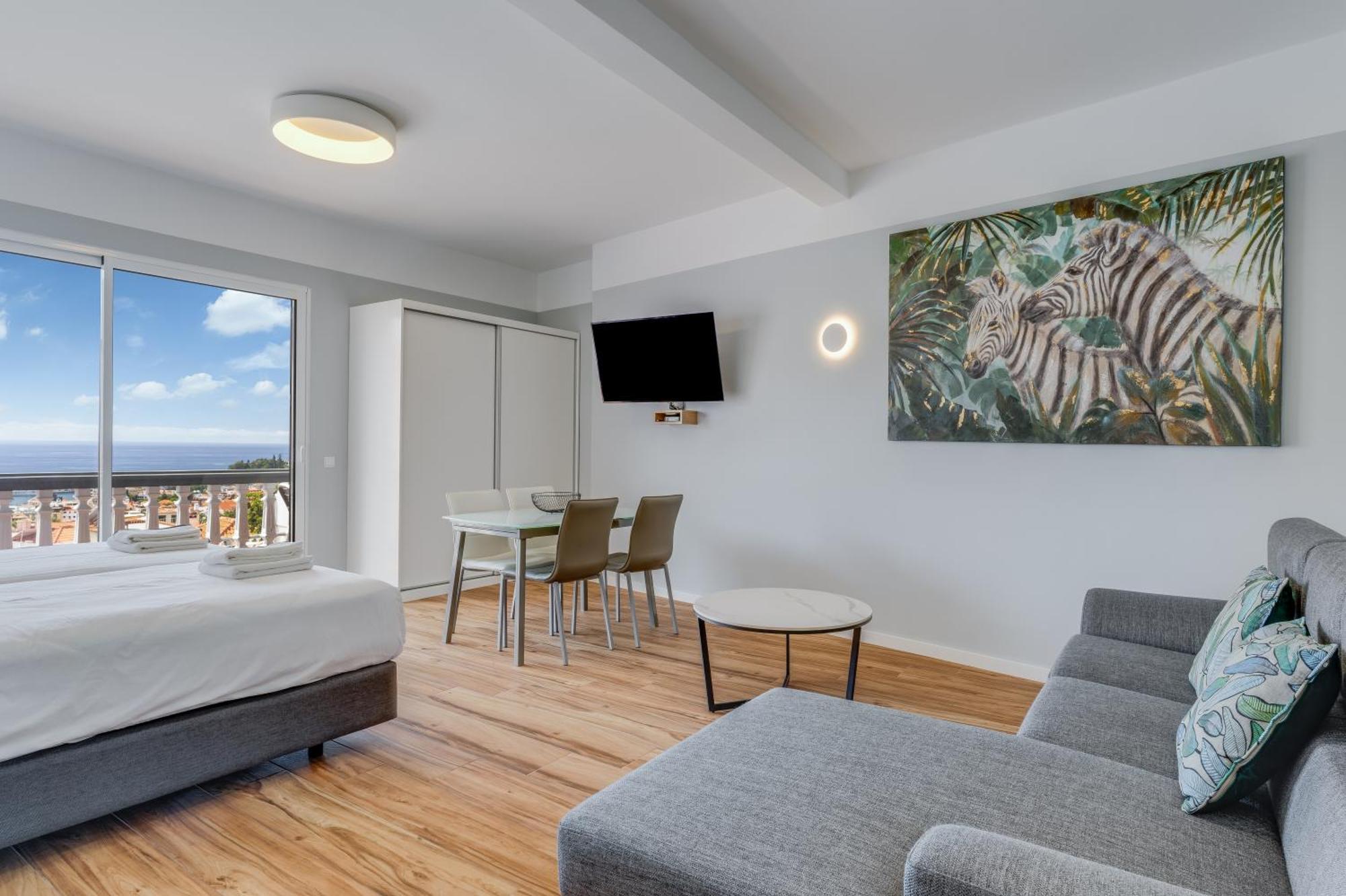 Villa Winter Apt 2 Funchal  Luaran gambar