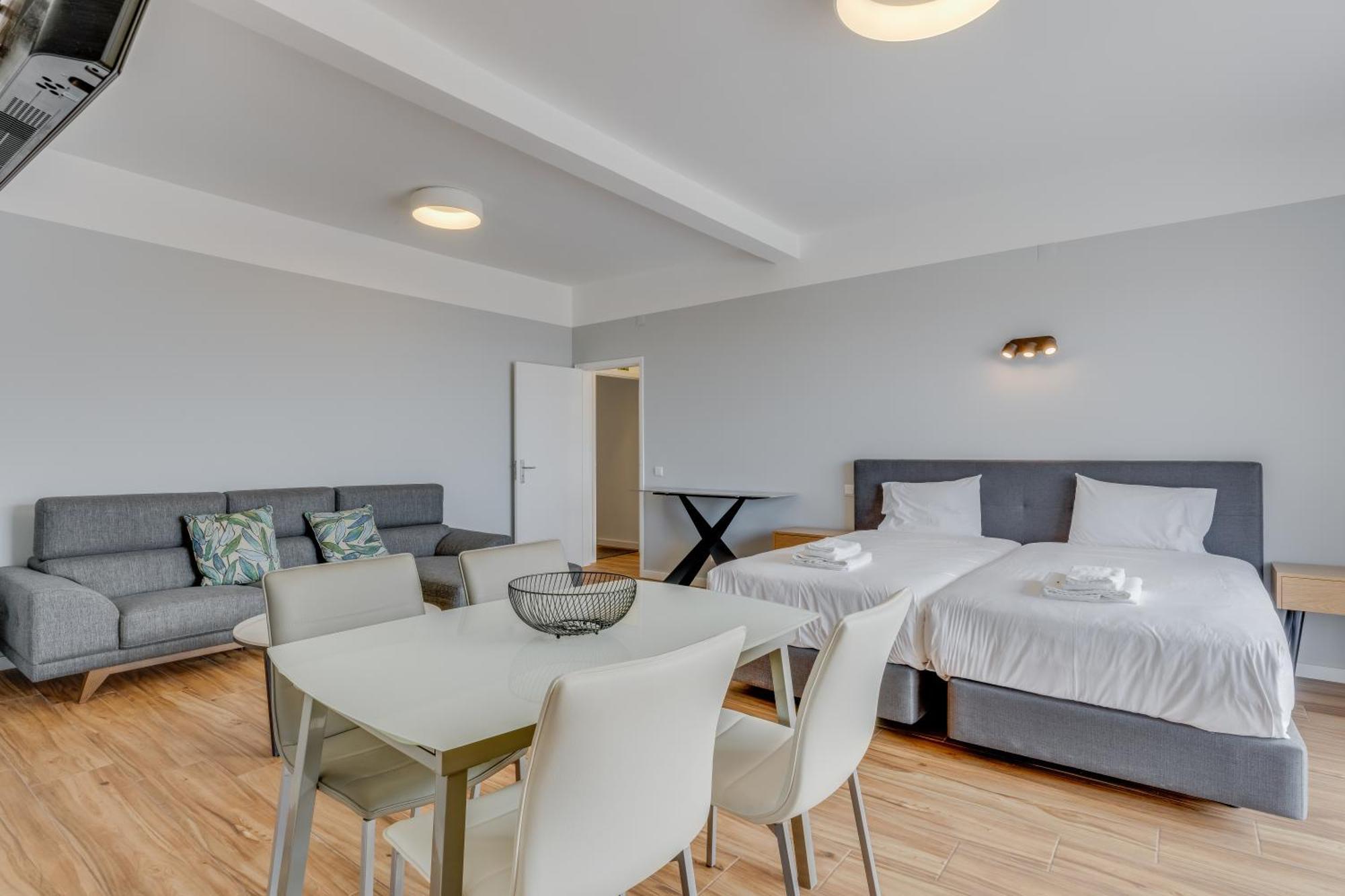 Villa Winter Apt 2 Funchal  Luaran gambar