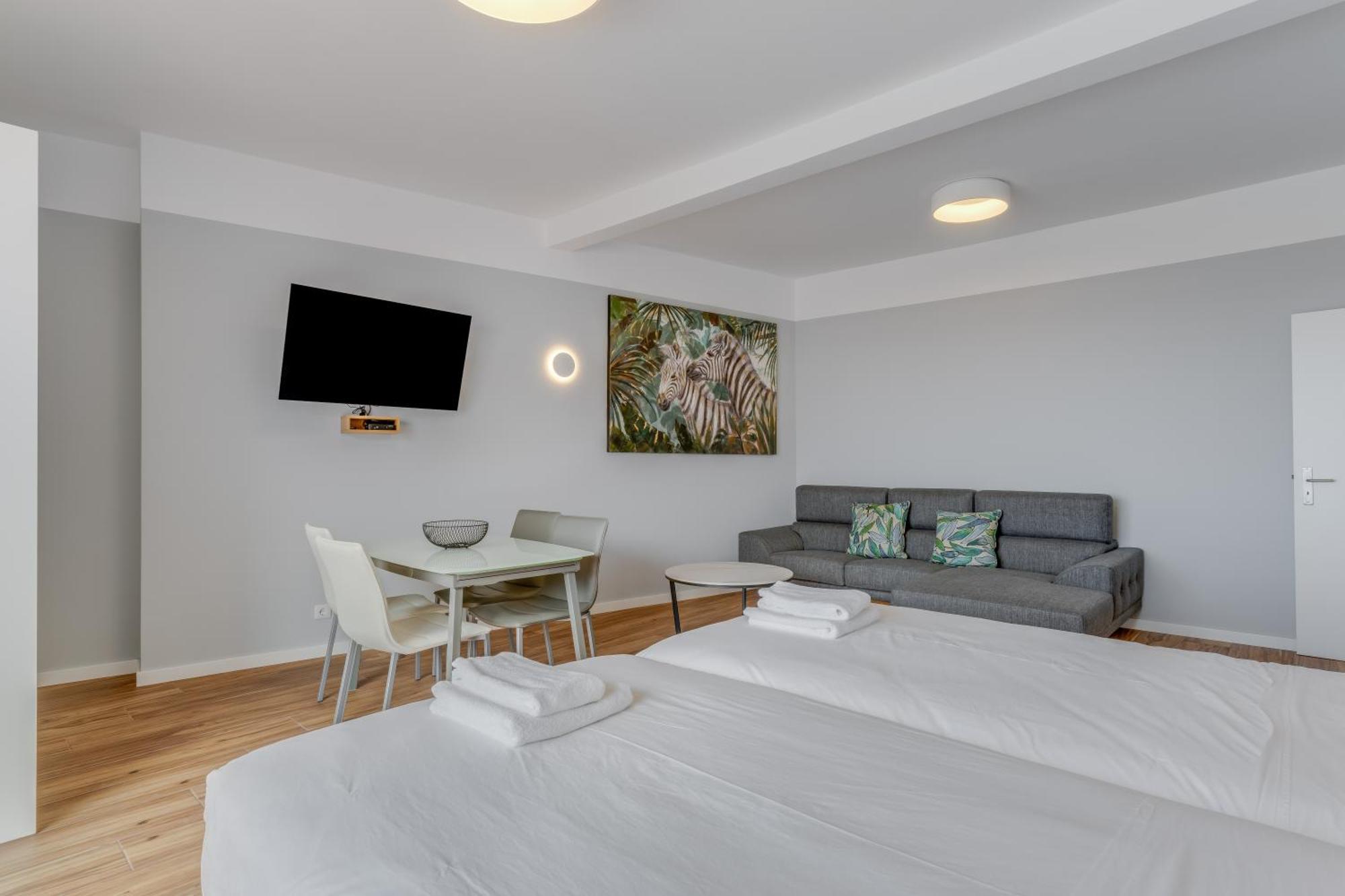 Villa Winter Apt 2 Funchal  Luaran gambar