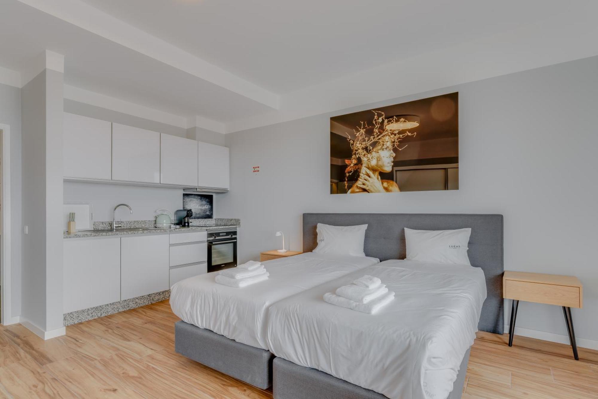 Villa Winter Apt 2 Funchal  Luaran gambar