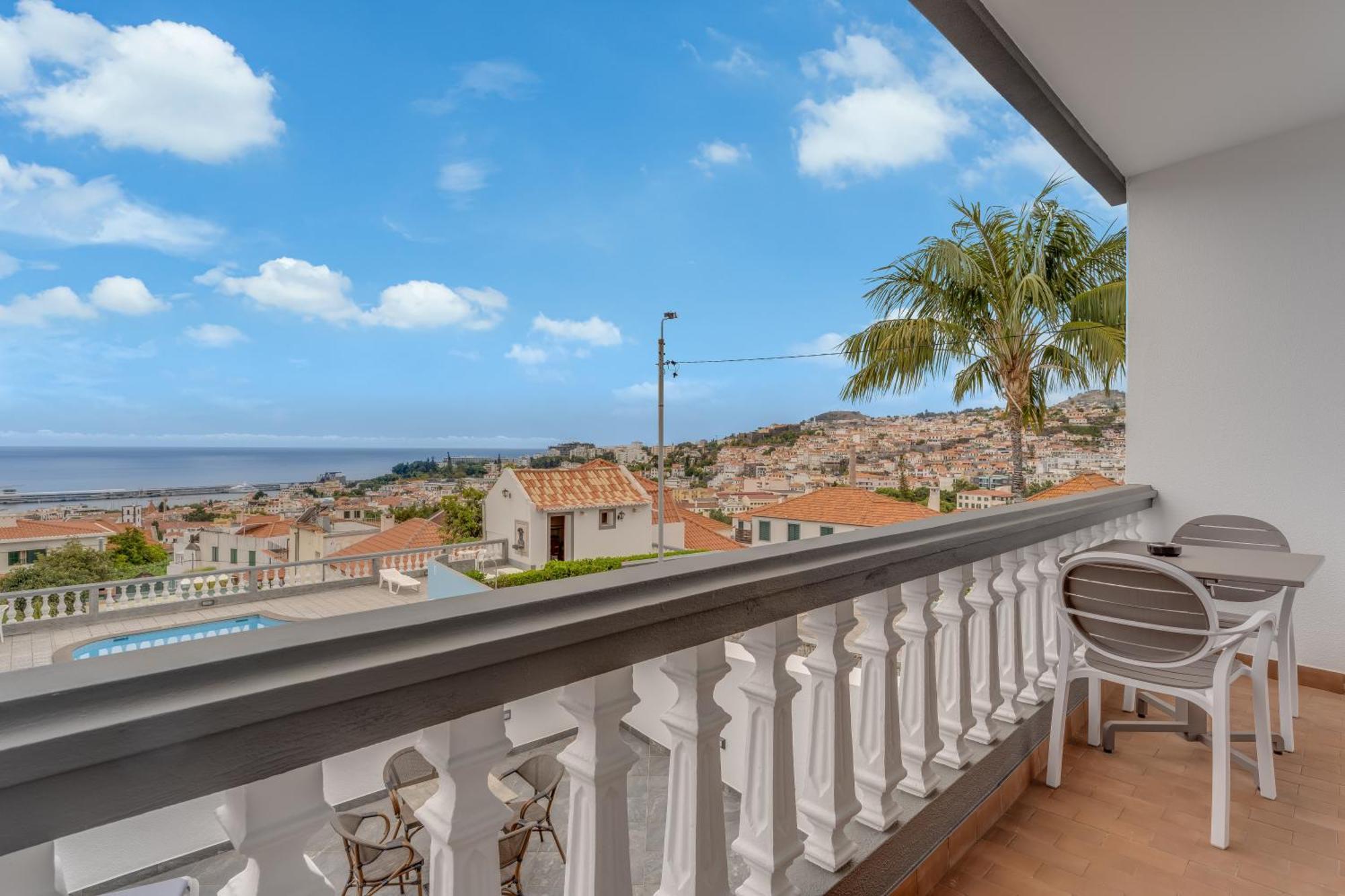 Villa Winter Apt 2 Funchal  Luaran gambar