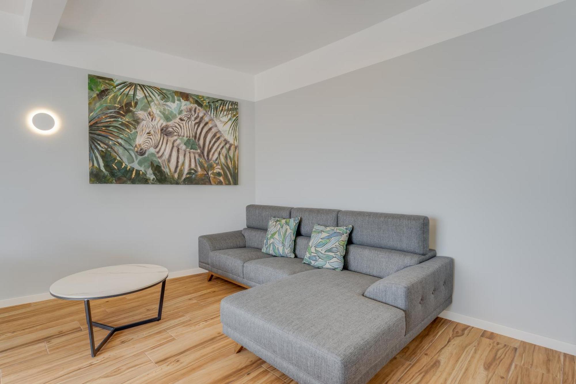 Villa Winter Apt 2 Funchal  Luaran gambar