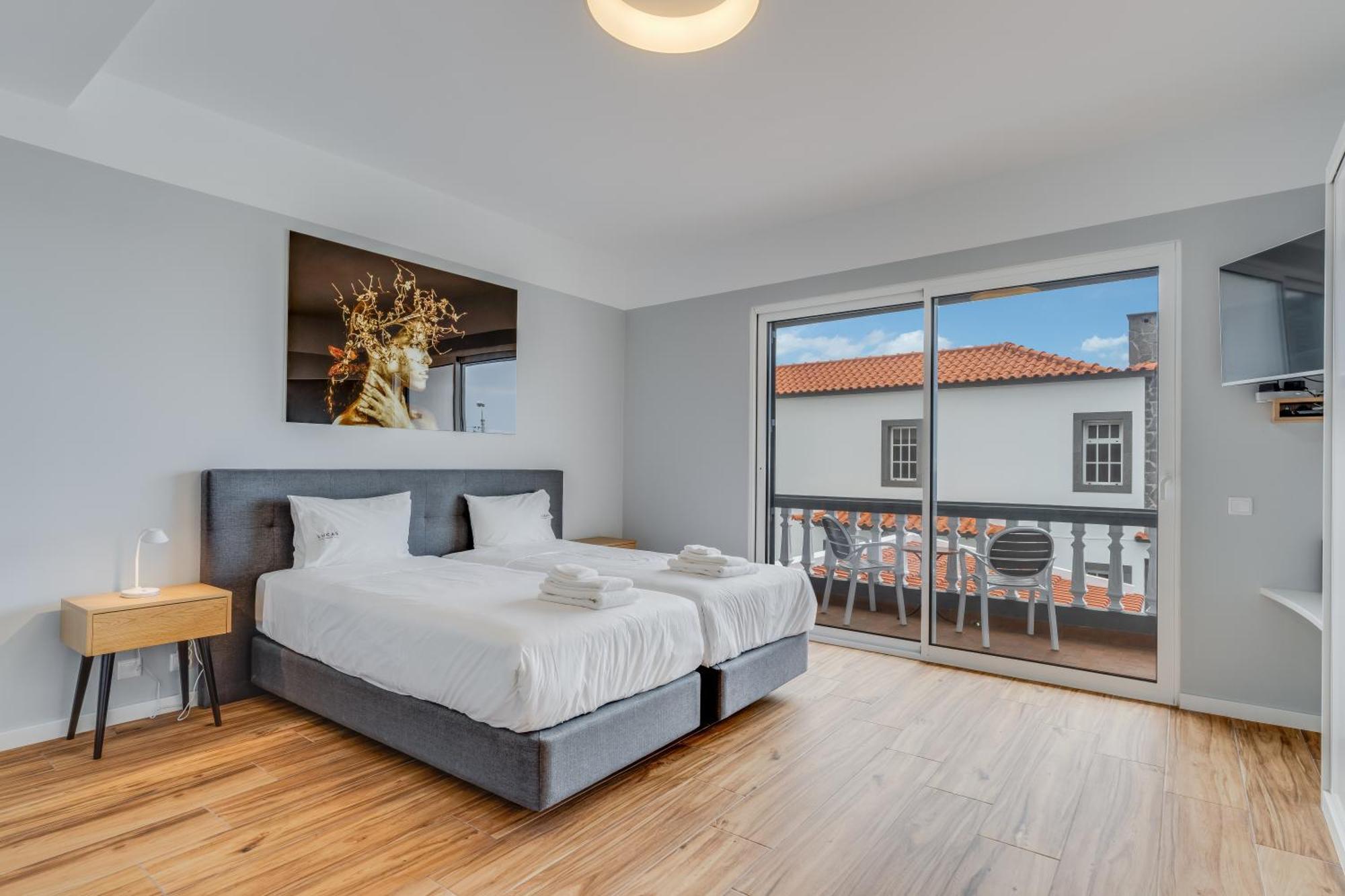 Villa Winter Apt 2 Funchal  Luaran gambar